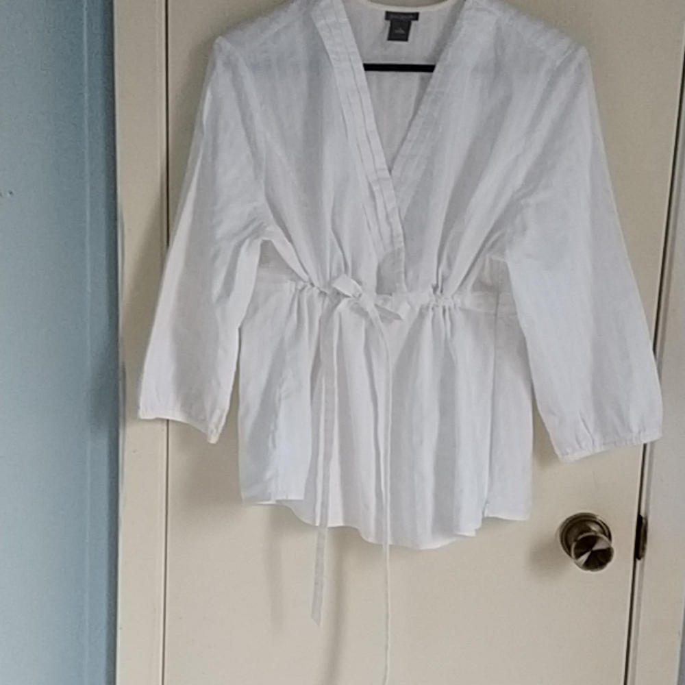 Ann Taylor blouse